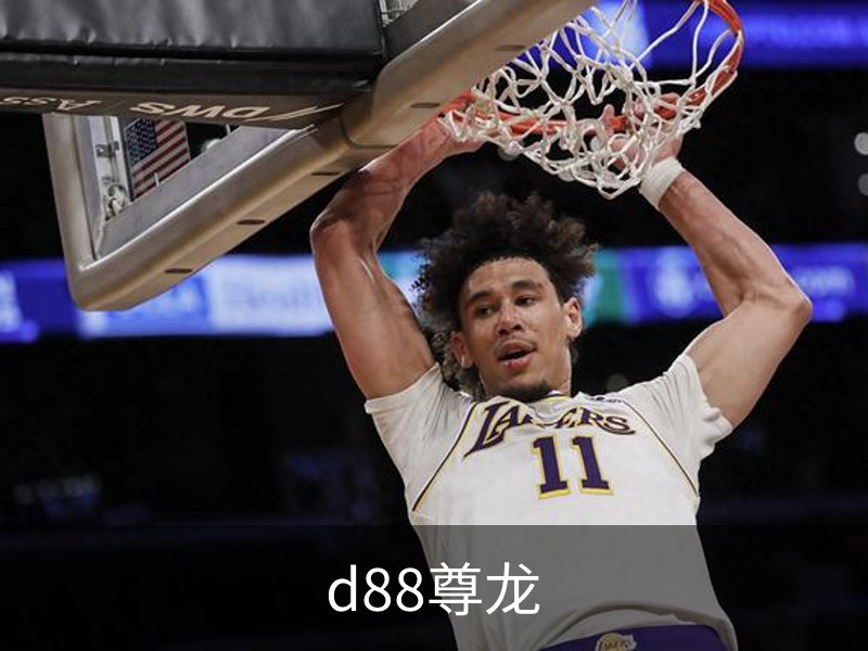 了解d88尊龙